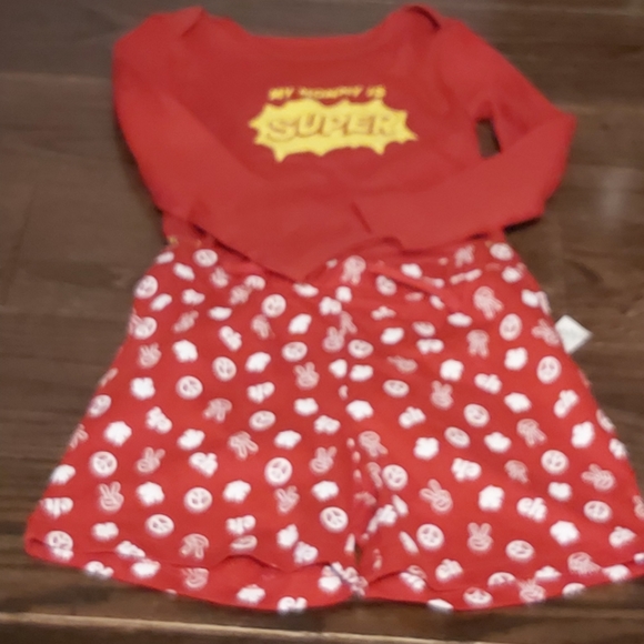 💢SOLD💢Kids 2-pc set - size 18-24 mths - Picture 9 of 10